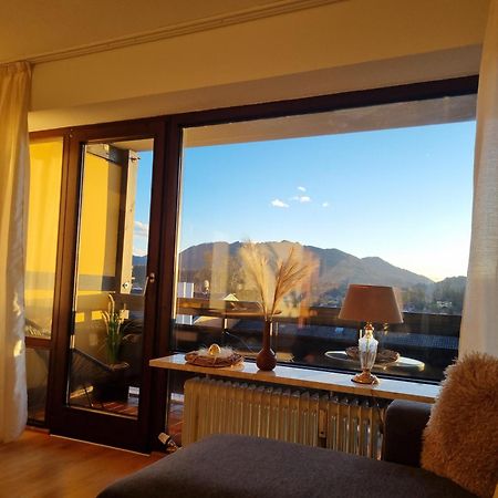 Apartment Chalet Bad Toelz Екстериор снимка