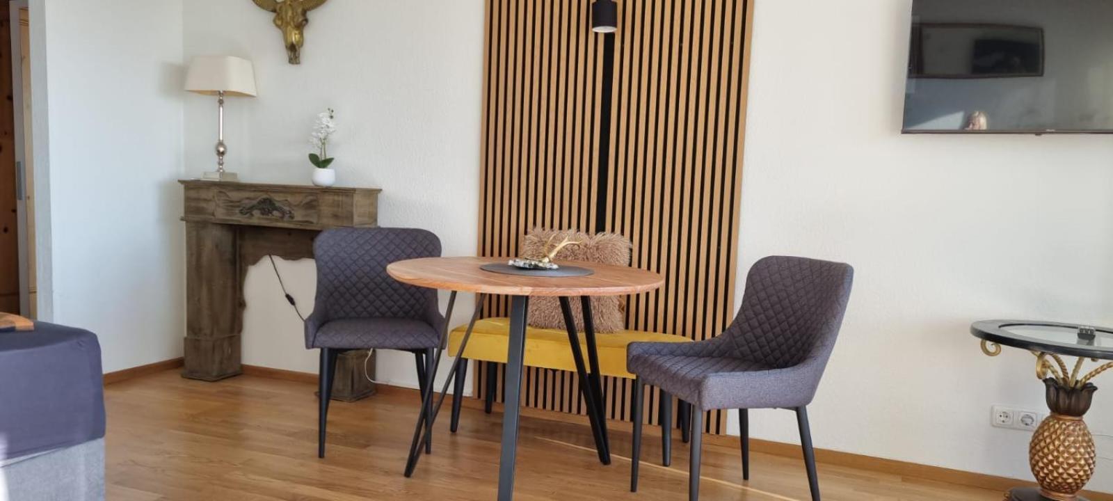 Apartment Chalet Bad Toelz Екстериор снимка