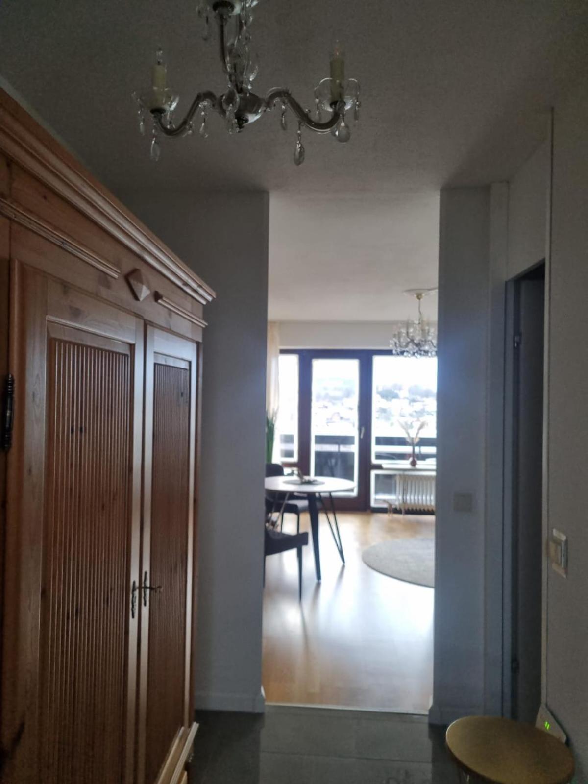 Apartment Chalet Bad Toelz Екстериор снимка
