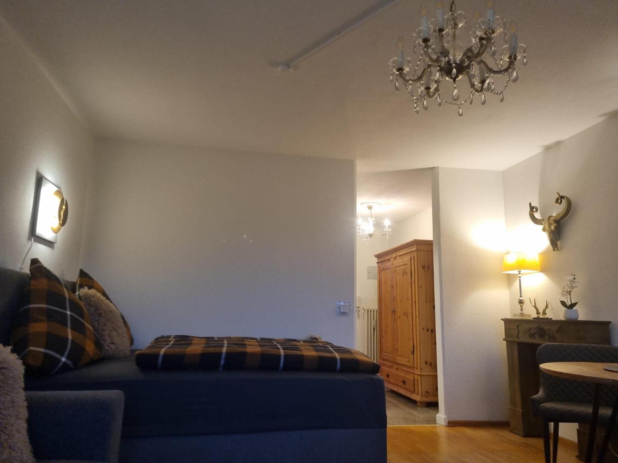Apartment Chalet Bad Toelz Екстериор снимка