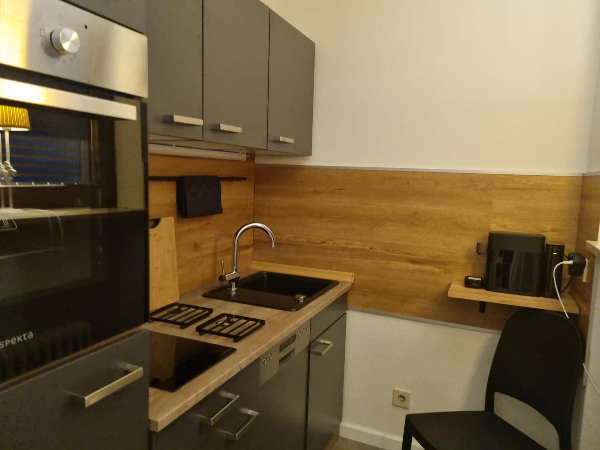 Apartment Chalet Bad Toelz Екстериор снимка