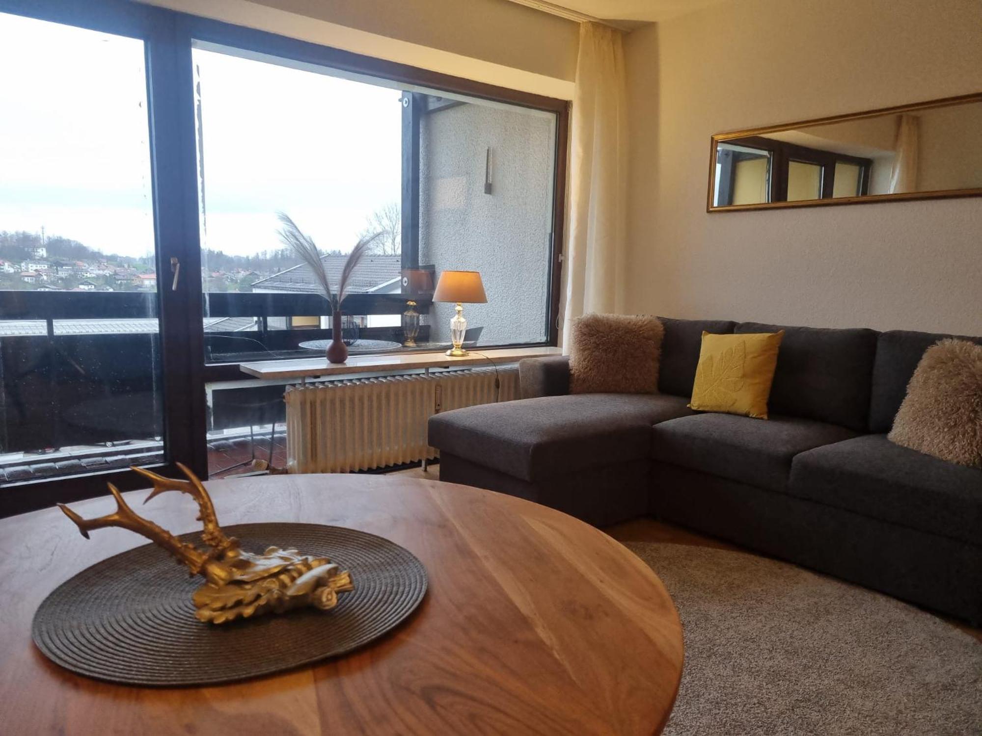 Apartment Chalet Bad Toelz Екстериор снимка