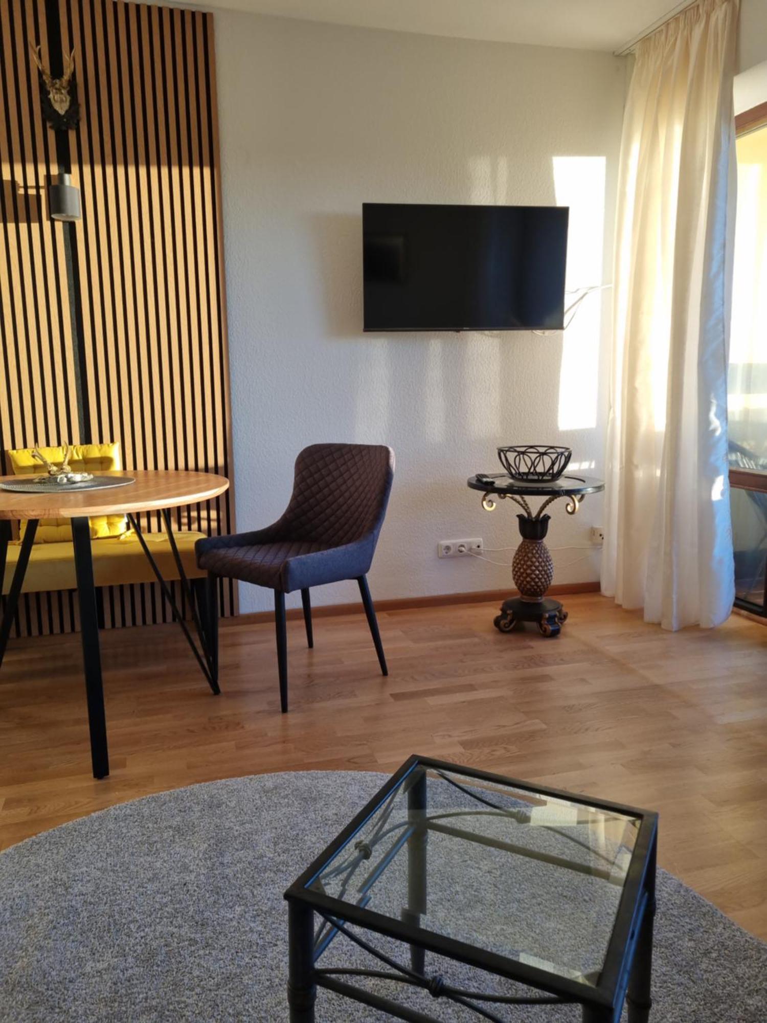 Apartment Chalet Bad Toelz Екстериор снимка
