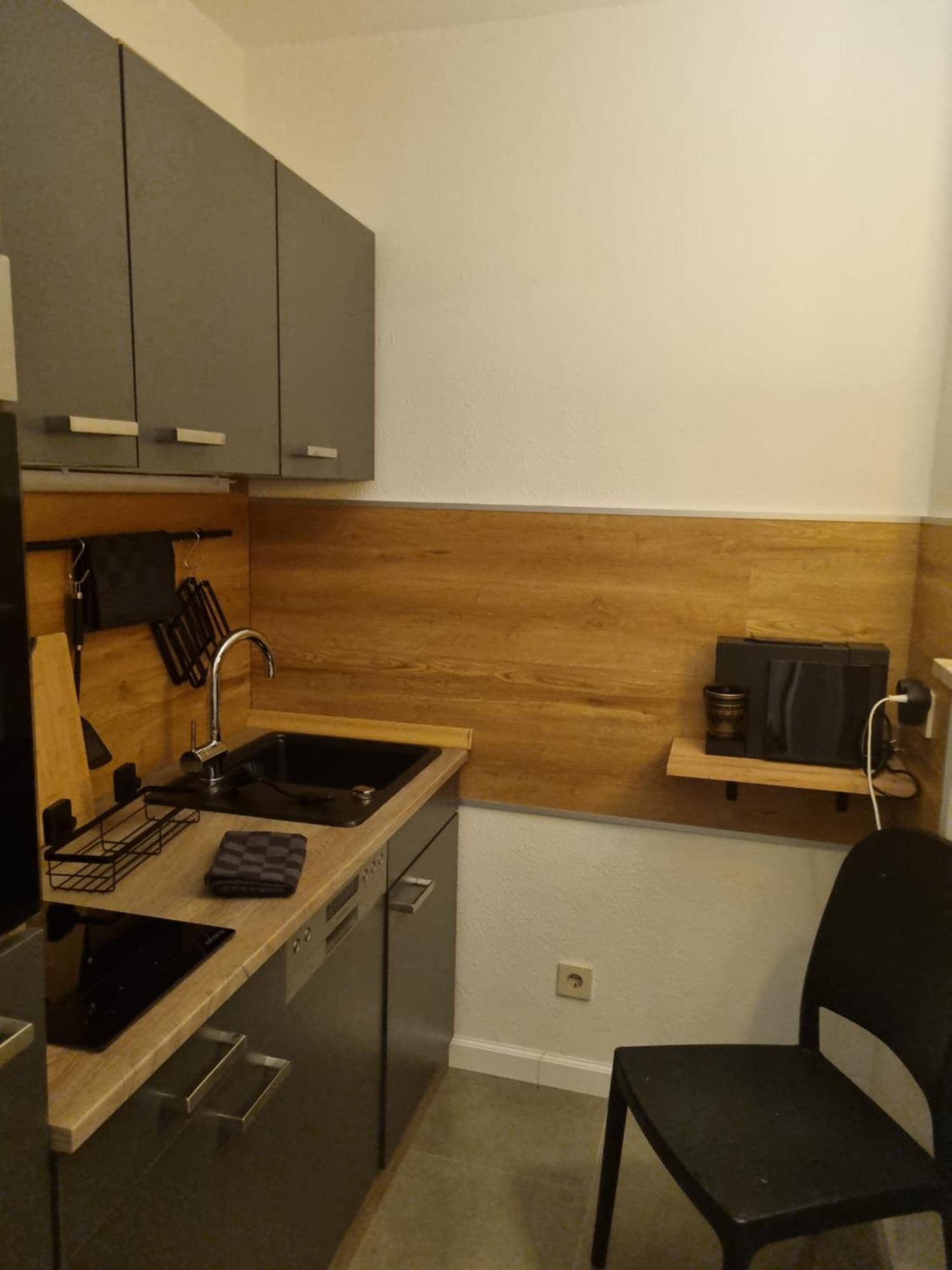 Apartment Chalet Bad Toelz Екстериор снимка