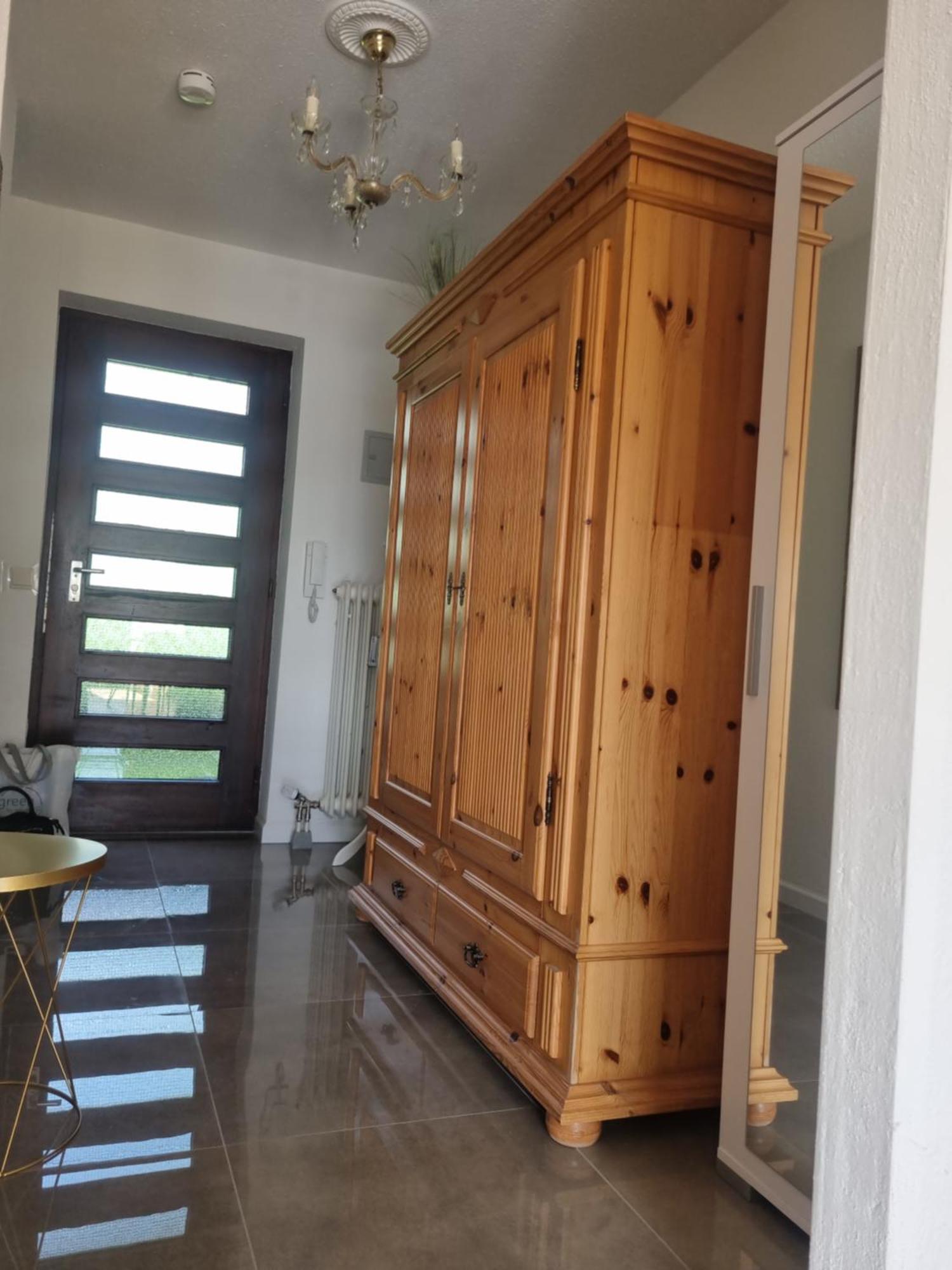 Apartment Chalet Bad Toelz Екстериор снимка