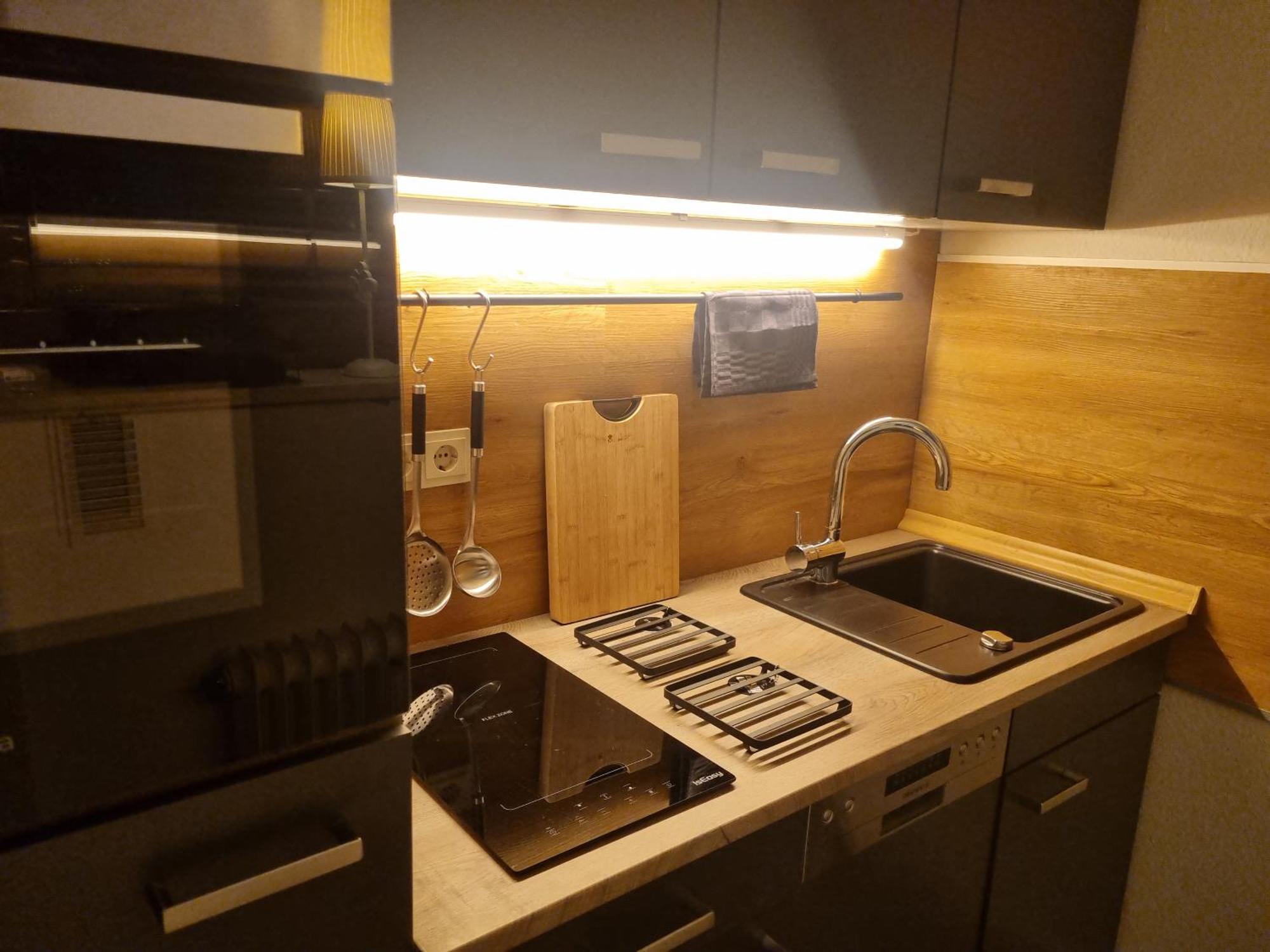 Apartment Chalet Bad Toelz Екстериор снимка