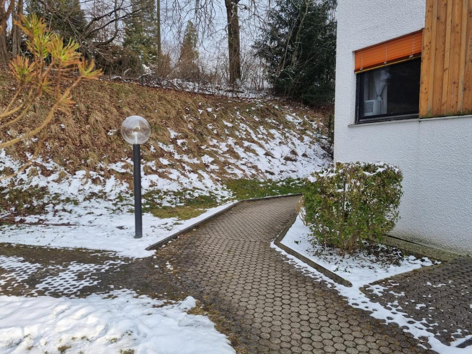 Apartment Chalet Bad Toelz Екстериор снимка