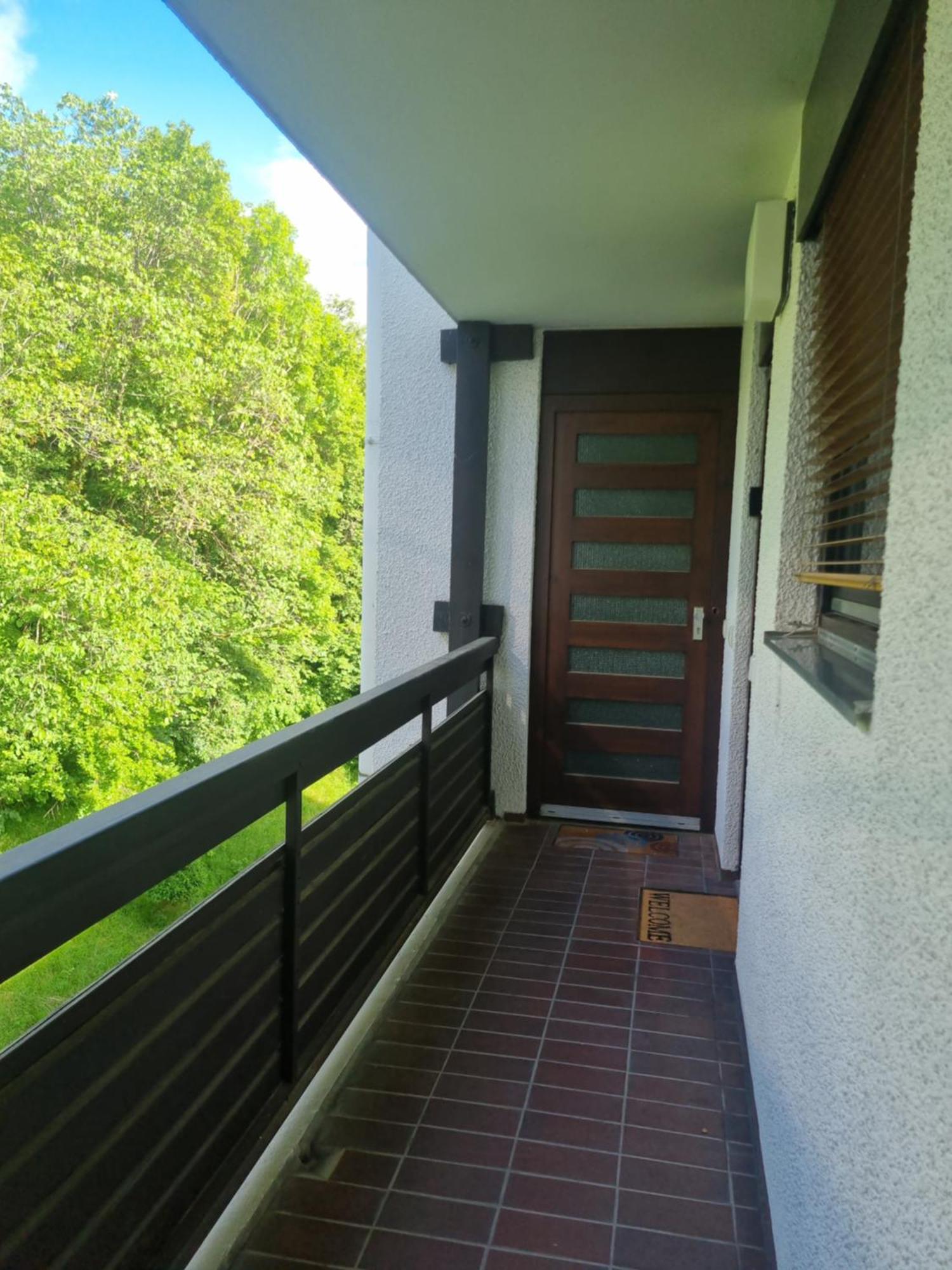 Apartment Chalet Bad Toelz Екстериор снимка