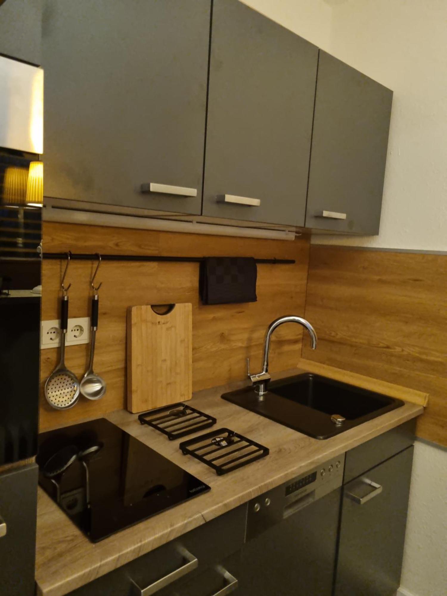 Apartment Chalet Bad Toelz Екстериор снимка